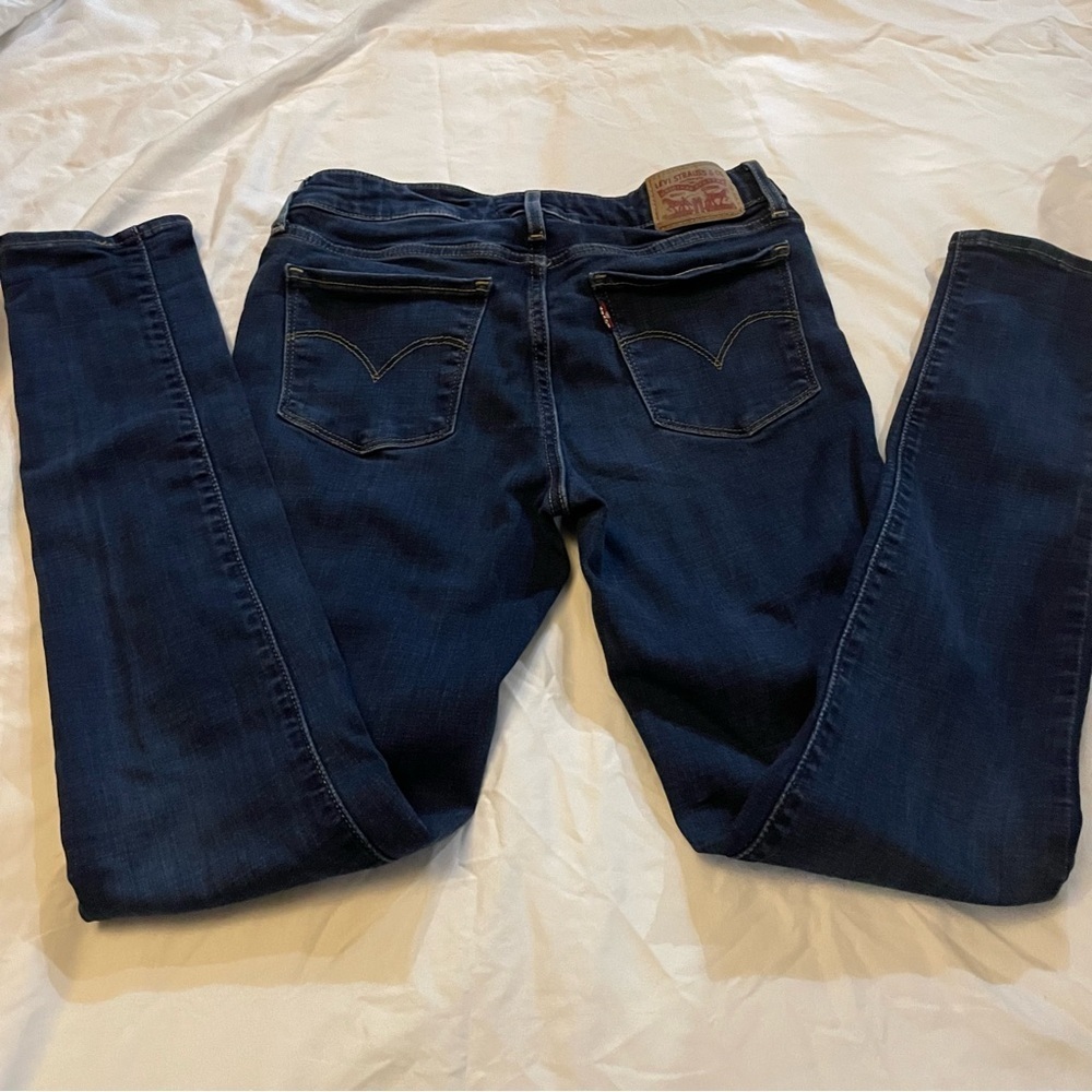 Levi’s, woman’s jeans - Picture 10 of 12